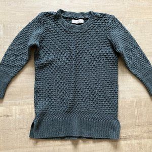 LOFT Knit Sweater